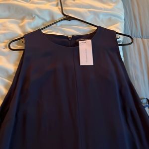 French connection romper